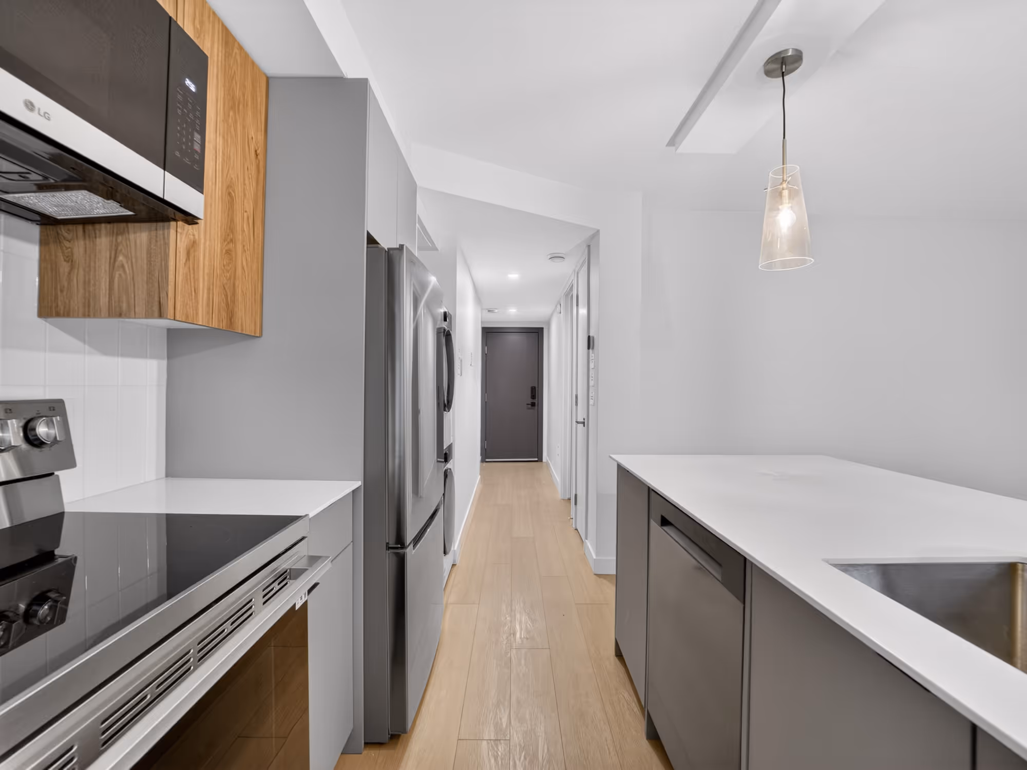 Connaught 1Bed interior view 6