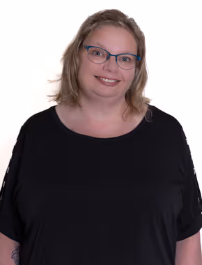 Tracy Hawes